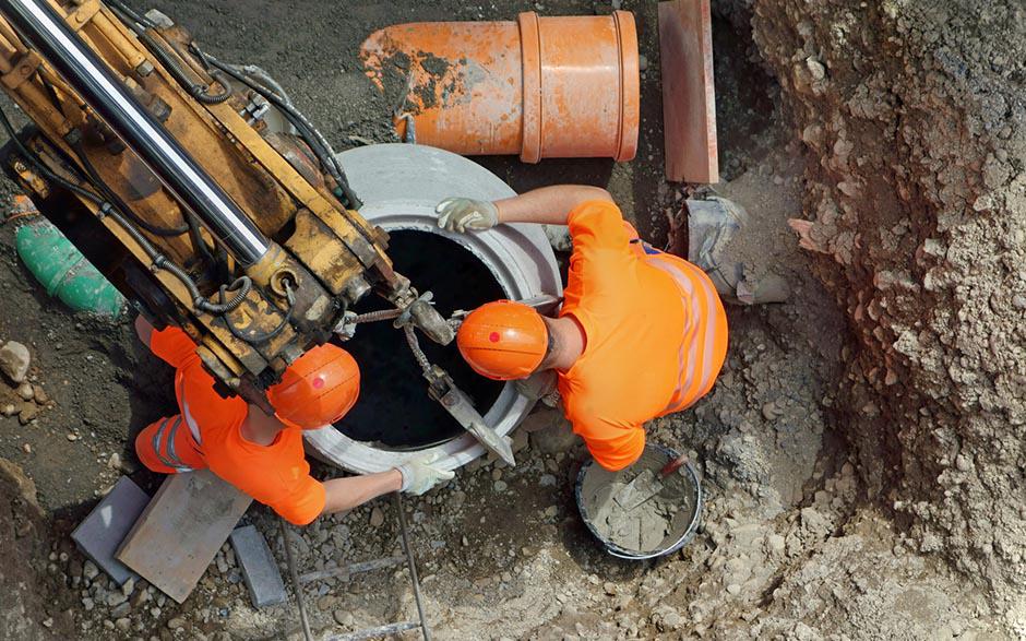 déboucheur canalisation électrique Le Kremlin-Bicêtre