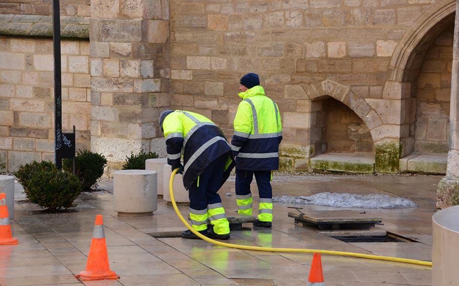 tarif plombier débouchage canalisation Le Kremlin-Bicêtre